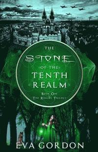 The Stone of the Tenth Realm 1