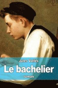 bokomslag Le bachelier