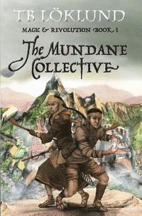 The Mundane Collective 1