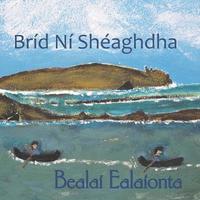 bokomslag Bríd Ní Shéaghdha