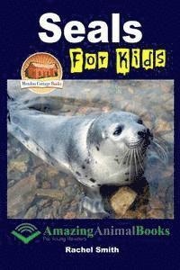 bokomslag Seals For Kids