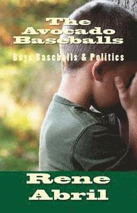 The Avocado Baseballs