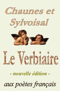 bokomslag Le Verbiaire
