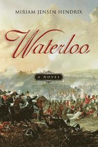 bokomslag Waterloo