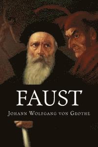 bokomslag Faust