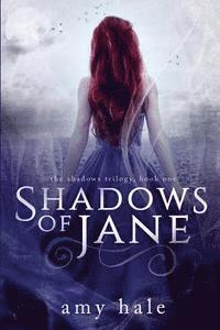 bokomslag Shadows of Jane
