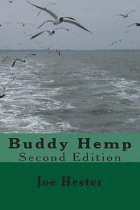 bokomslag Buddy Hemp: Second Edition