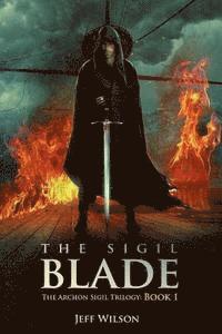 bokomslag The Sigil Blade