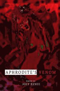 bokomslag Aphrodite's Venom