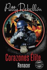 bokomslag Corazones Elite: Renacer