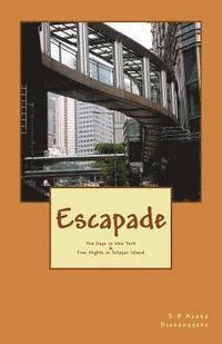 bokomslag Escapade: Ten Days in New York & Five Nights in Selayar Island
