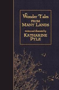 bokomslag Wonder Tales from Many Lands