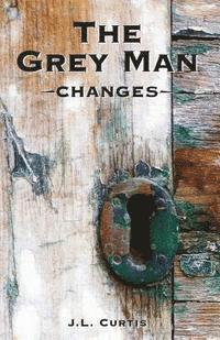 bokomslag The Grey Man- Changes