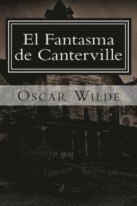 bokomslag El Fantasma de Canterville