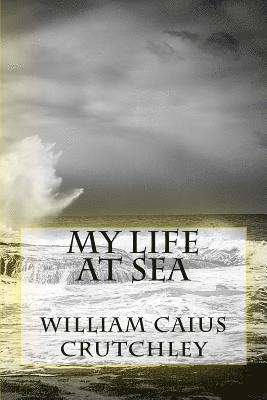 bokomslag My Life At Sea