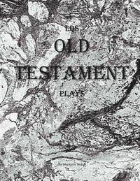 bokomslag LDS Old Testament Plays