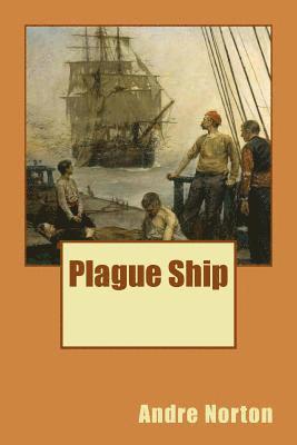 Plague Ship 1