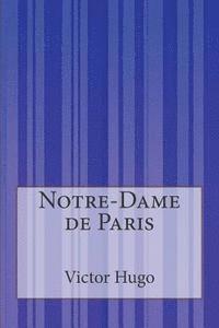 bokomslag Notre-Dame de Paris