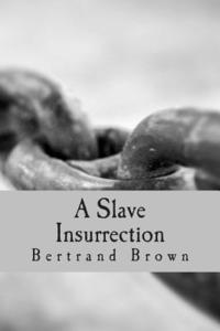 Bertrand Brown - A Slave Insurrection, Häftad