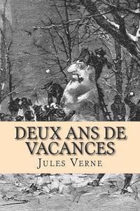 Deux ans de vacances