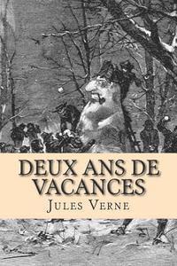 Deux ans de vacances 1