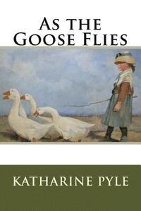bokomslag As the Goose Flies