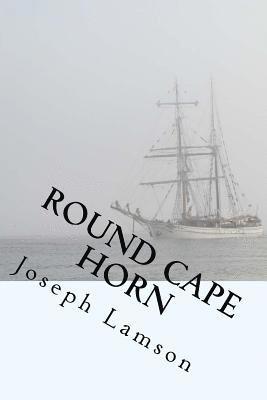 bokomslag Round Cape Horn