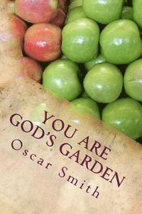bokomslag You Are God's Garden