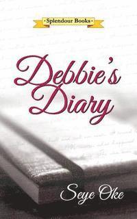 bokomslag Debbie's Diary