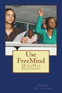 bokomslag Use FreeMind: MindMap Software