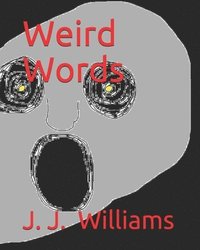 bokomslag Weird Words