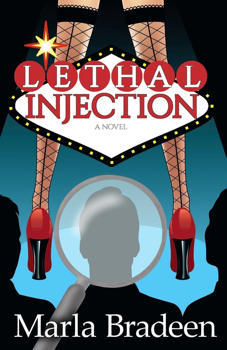 Lethal Injection 1
