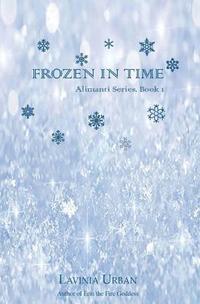 bokomslag Frozen in Time