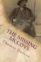 bokomslag The Missing McCoys