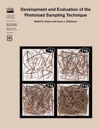 bokomslag Development and Evaluation of the Photoload Sampling Technique