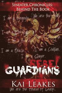 Rebel Guardians 1