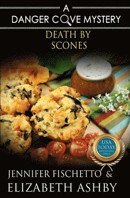 Death by Scones 1