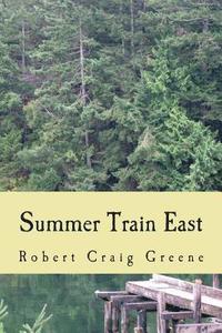 bokomslag Summer Train East