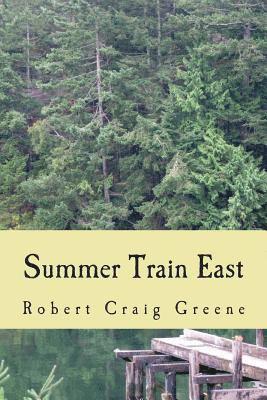 Summer Train East 1