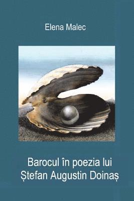 bokomslag Barocul in poezia lui Stefan Augustin Doinas