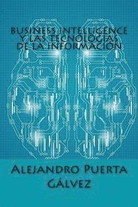 bokomslag Business Intelligence y las Tecnologías de la Información