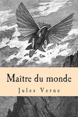 Maitre du monde 1