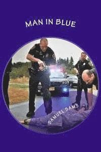 Samuel Sams - Man in Blue, Häftad