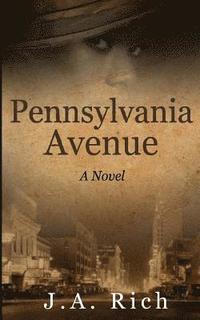 bokomslag Pennsylvania Avenue