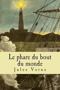 bokomslag Le phare du bout du monde