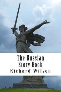 bokomslag The Russian Story Book