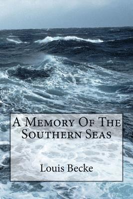 A Memory Of The Southern Seas 1
