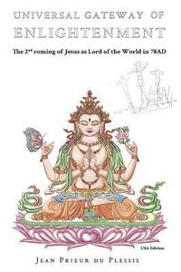bokomslag Universal Gateway of Enlightenment