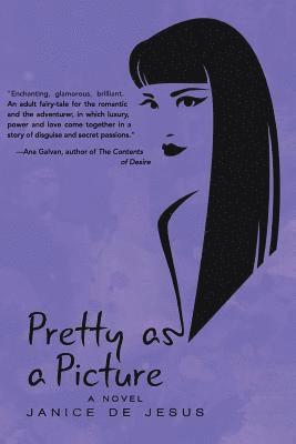 Janice De Jesus - Pretty as a Picture, Häftad. Tillgänglighet: Lägg i varukorg