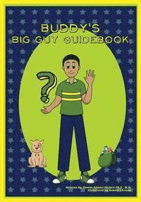 bokomslag Buddy's Big Guy Guidebook